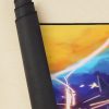 Kingdom Hearts Video Game Mouse Pad Official Cow Anime Merch