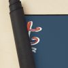 Kingdom Hearts Mouse Pad Official Cow Anime Merch