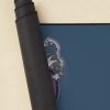 Kingdom Hearts Mouse Pad Official Cow Anime Merch
