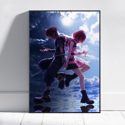 il 1000xN.5887850485 4q89 - Kingdom Hearts Merch