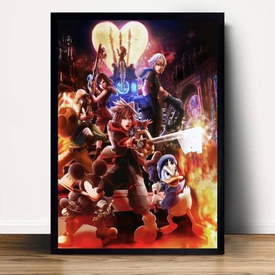 il 1000xN.6026095119 76j6 - Kingdom Hearts Merch