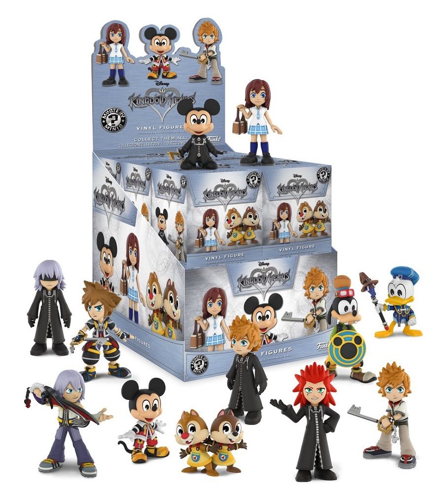 889698230599 1 zoom - Kingdom Hearts Shop