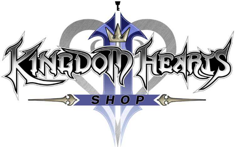Kingdom Hearts Shop